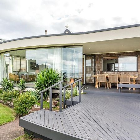 Alhambra - Stay Waiheke Oneroa Exteriér fotografie