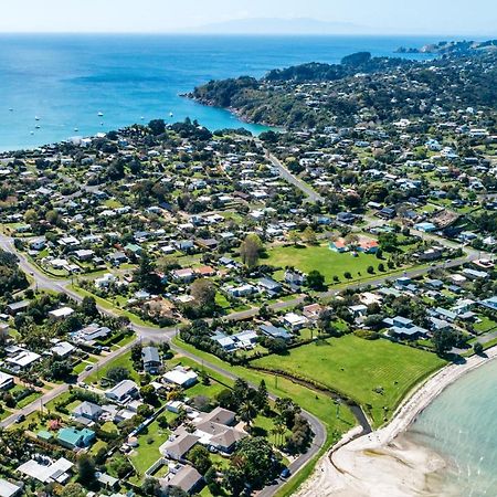 Alhambra - Stay Waiheke Oneroa Exteriér fotografie