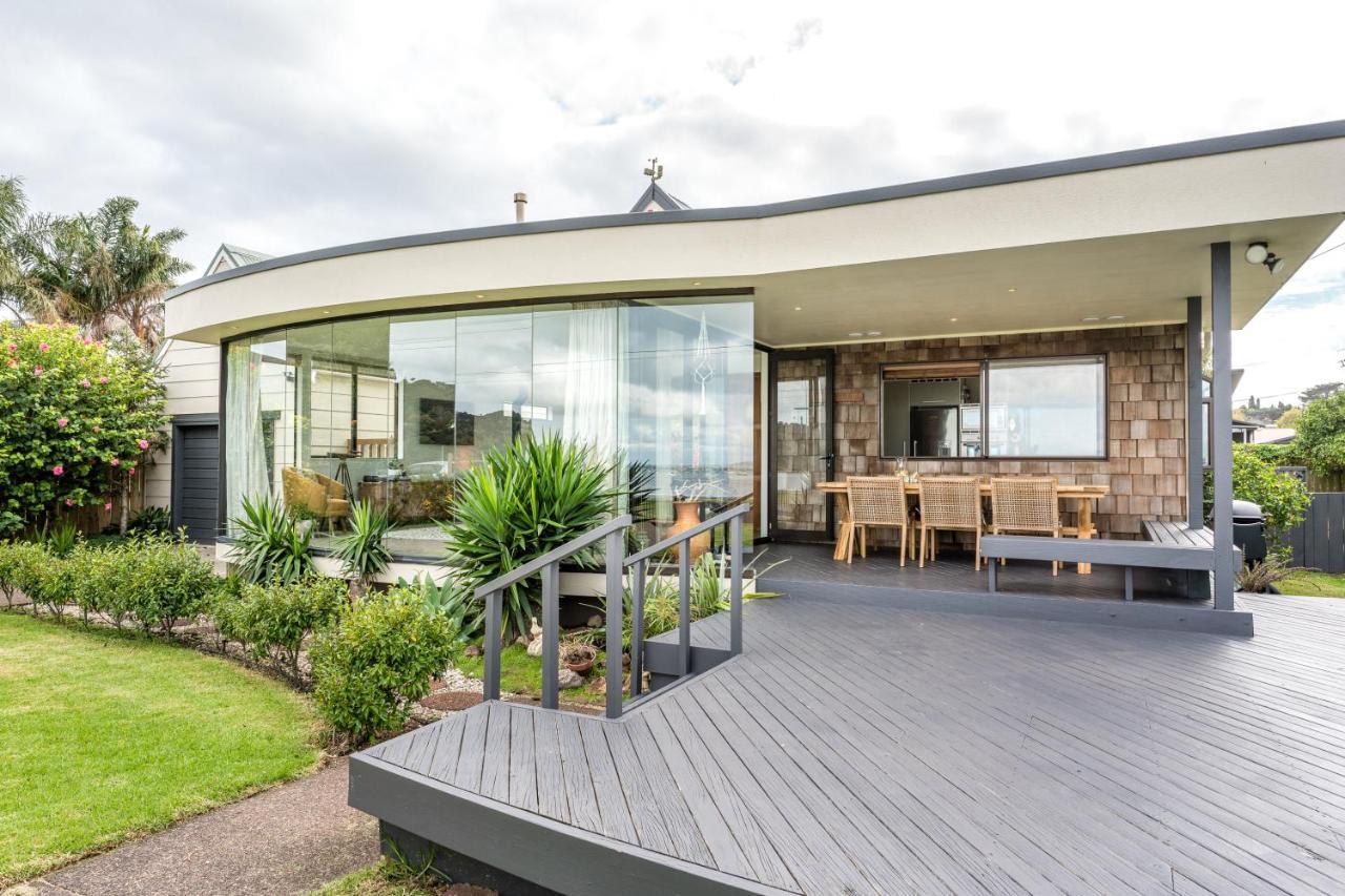 Alhambra - Stay Waiheke Oneroa Exteriér fotografie