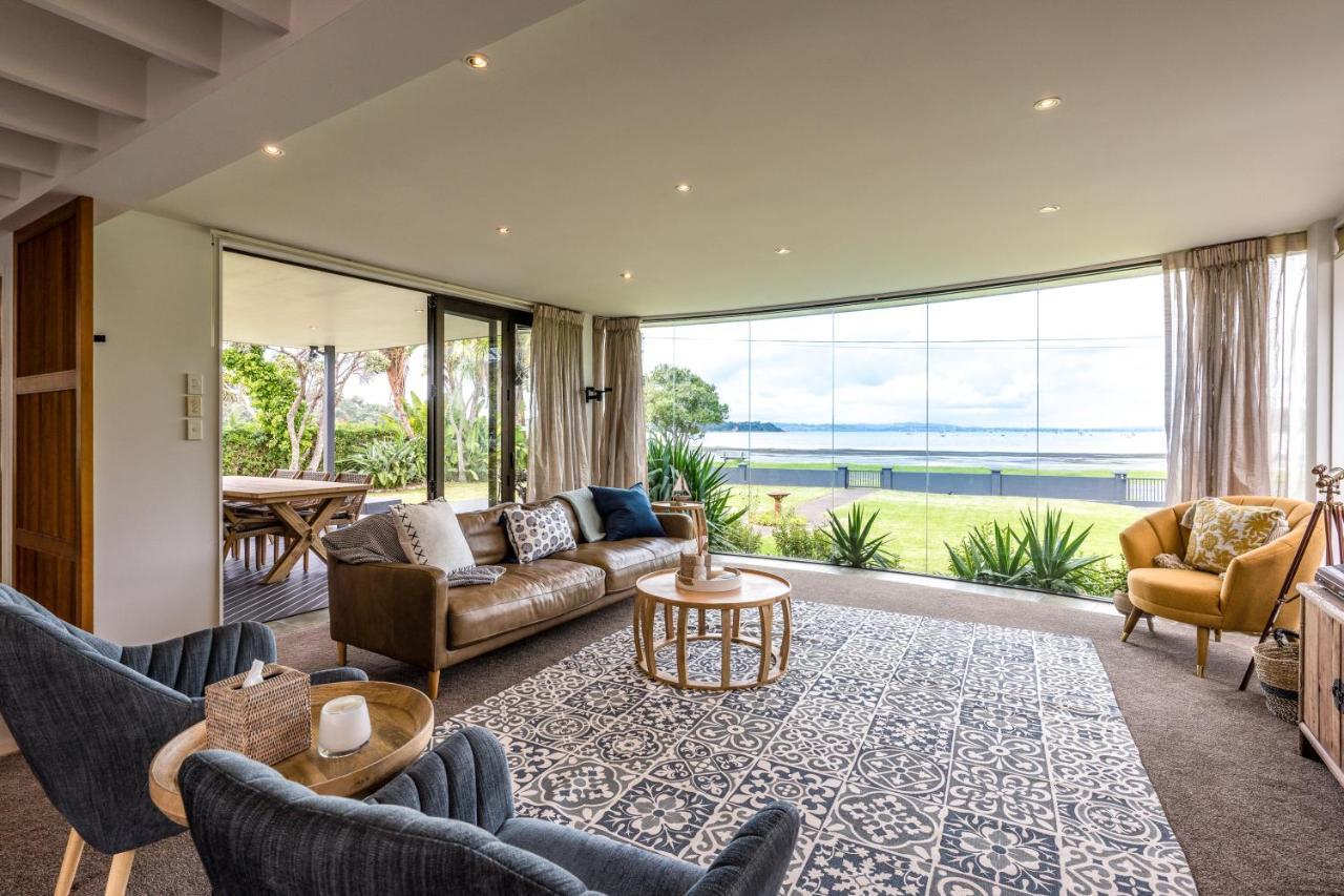 Alhambra - Stay Waiheke Oneroa Exteriér fotografie