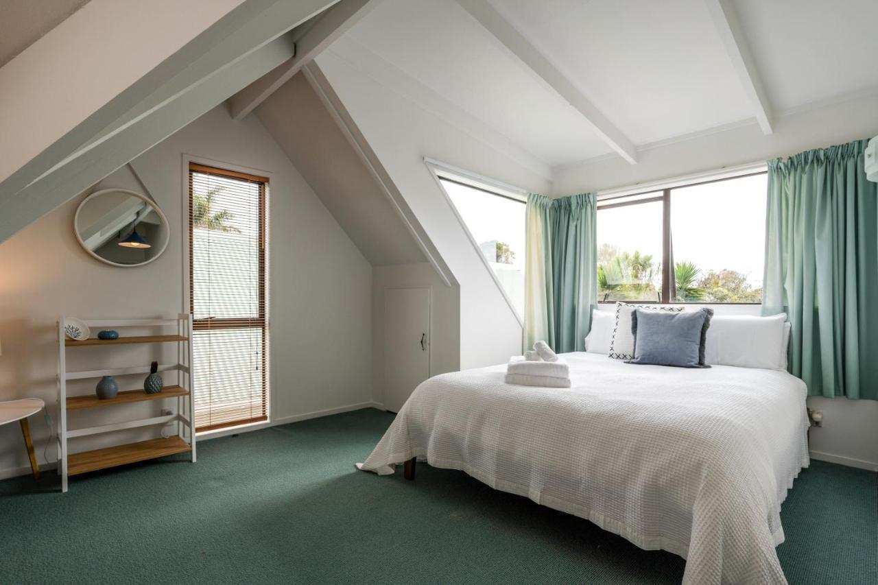 Alhambra - Stay Waiheke Oneroa Exteriér fotografie