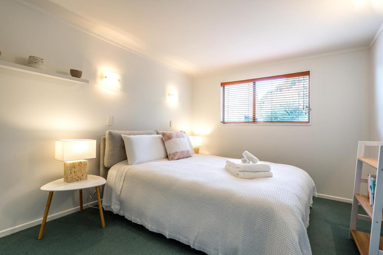 Alhambra - Stay Waiheke Oneroa Exteriér fotografie